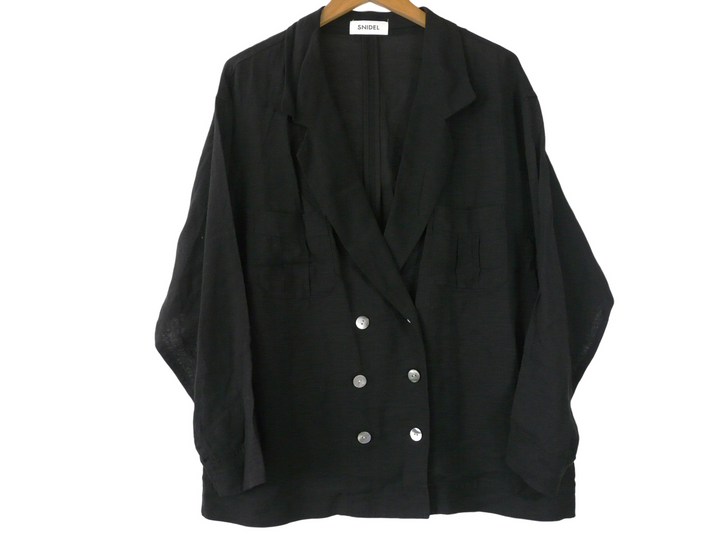 【激安古着】 SNIDFL　その他アウター　アウター