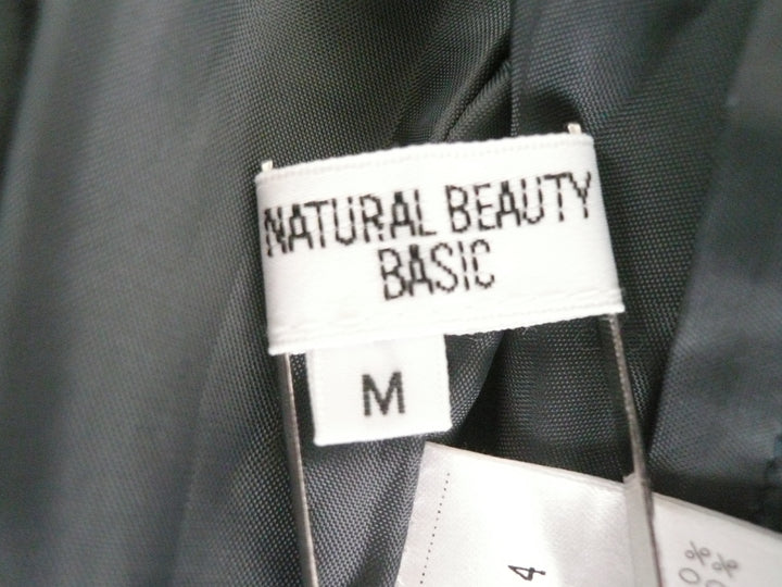 【激安古着】 NATURAL BEAUTY BASIC　ショート/ハーフパンツ　パンツ