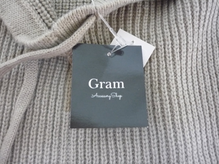 【小物／雑貨】 Gram　その他 帽子　帽子