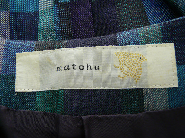 【激安古着】 matohu　その他アウター　アウター
