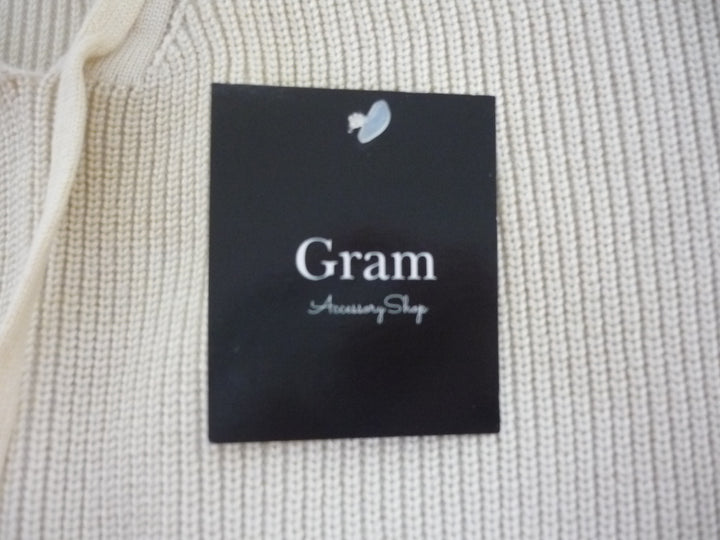 【小物／雑貨】 Gram　その他 帽子　帽子
