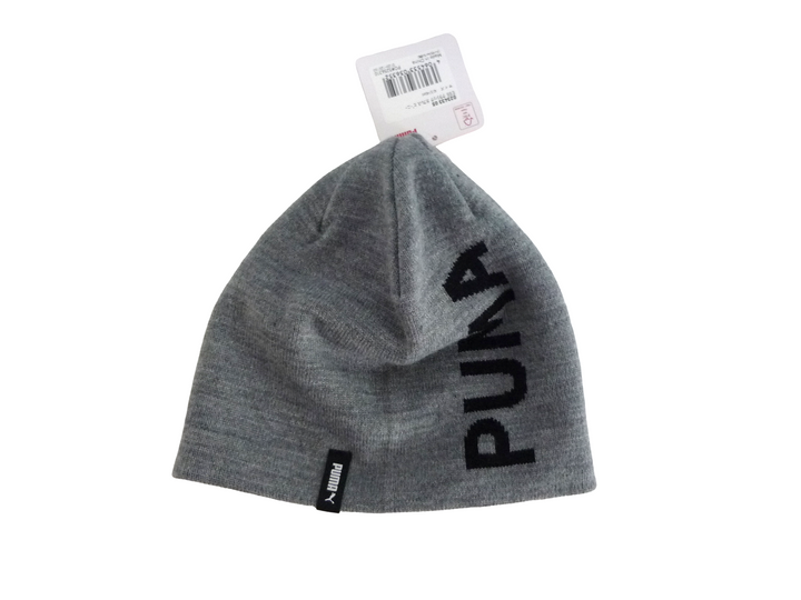 【小物／雑貨】 PUMA プーマ　ニットキャップ/ビーニー　帽子