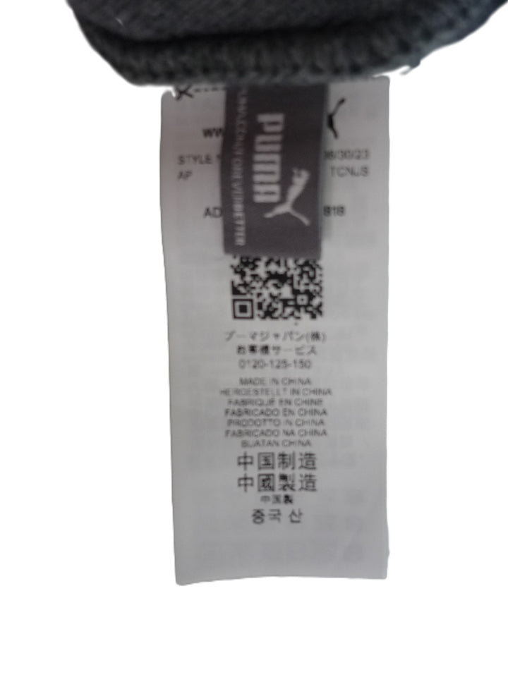 【小物／雑貨】 PUMA プーマ　ニットキャップ/ビーニー　帽子