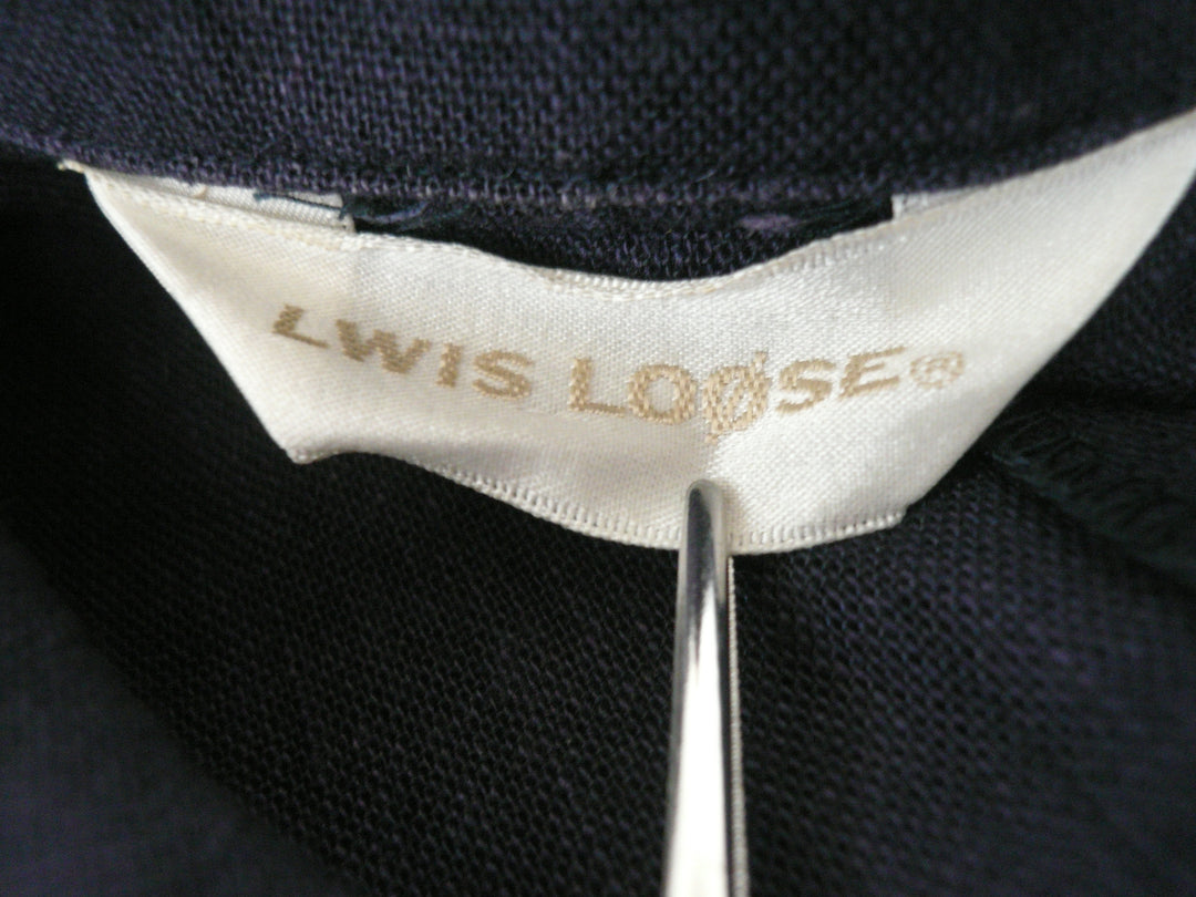 【激安古着】 LWIS LOOSE　セットアップ　オールインワンセットアップ