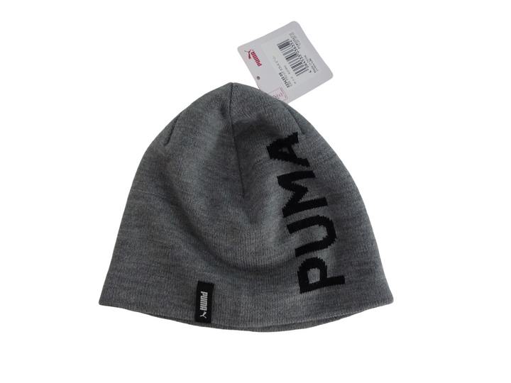【小物／雑貨】 PUMA プーマ　ニットキャップ/ビーニー　帽子