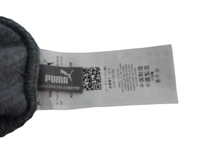 【小物／雑貨】 PUMA プーマ　ニットキャップ/ビーニー　帽子