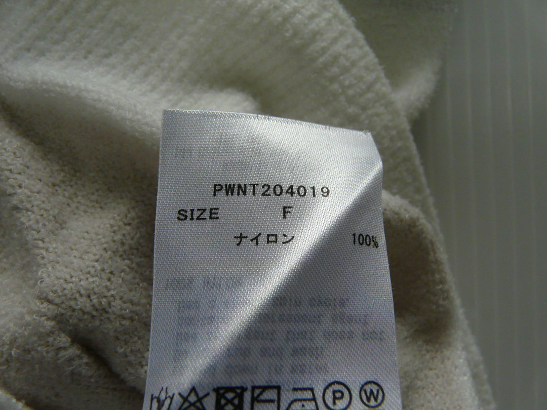 【激安古着】 gelato pique　ジップアップパーカー　アウター