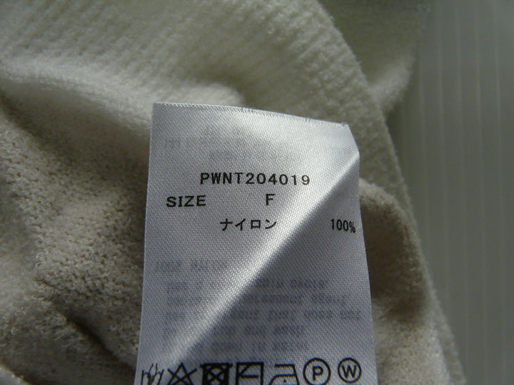 【激安古着】 gelato pique　ジップアップパーカー　アウター