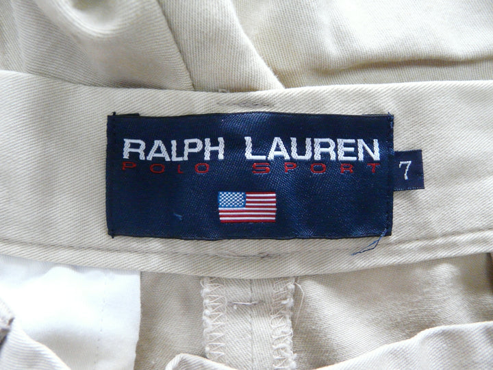 【激安古着】 RALPH LAUREN　チノパンツ　パンツ