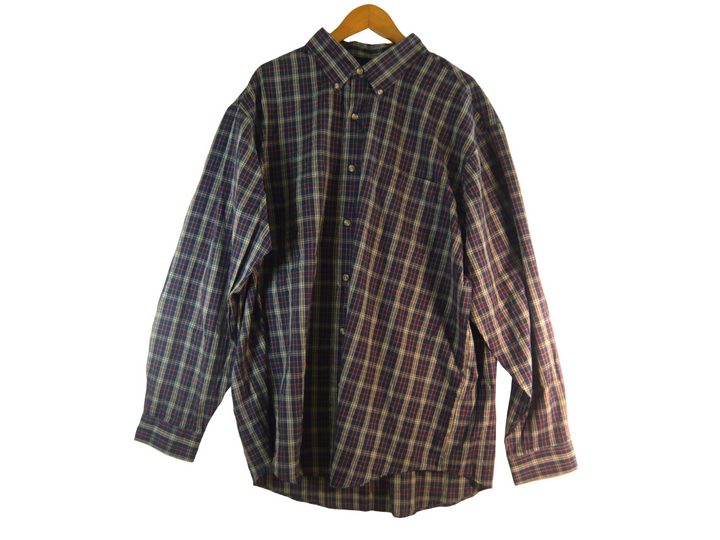 【激安古着】 CHEROKEE.　長袖シャツ　トップス