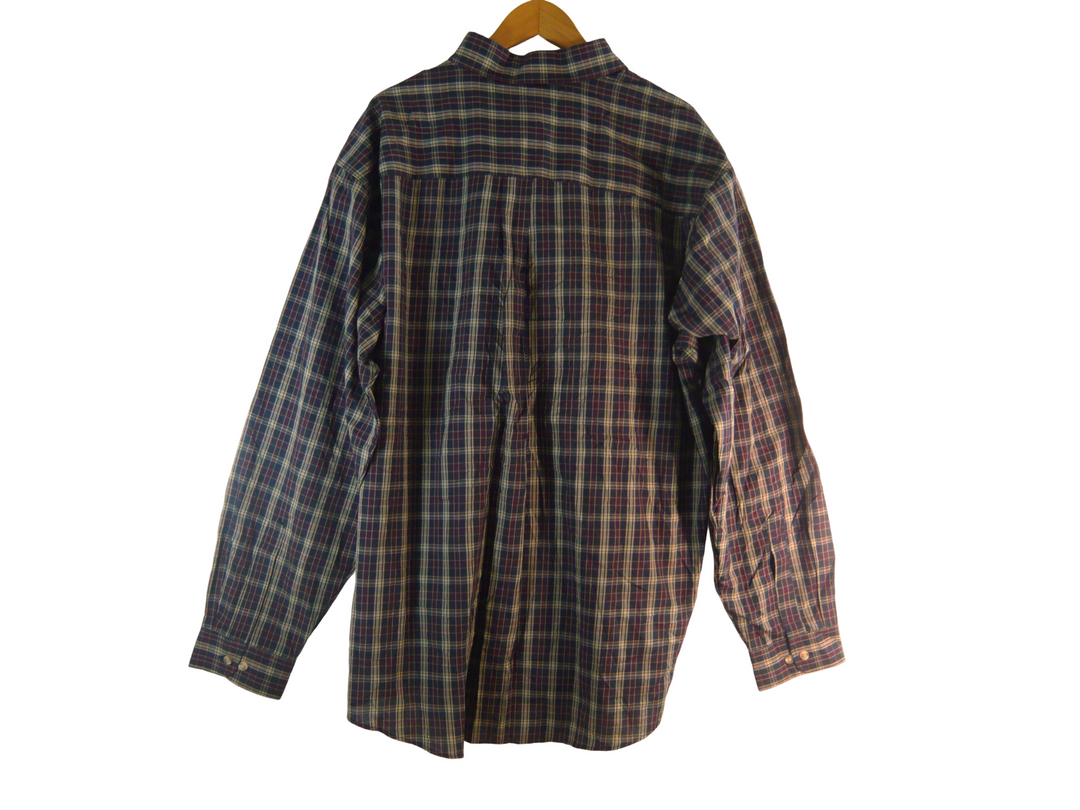 【激安古着】 CHEROKEE.　長袖シャツ　トップス