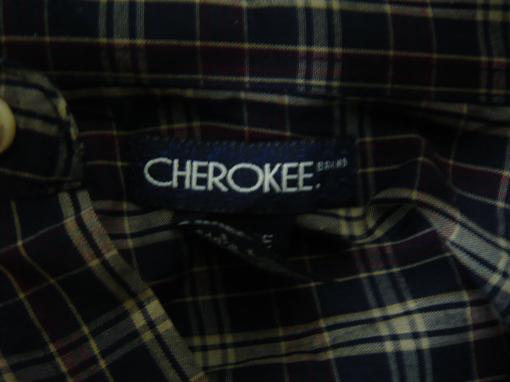 【激安古着】 CHEROKEE.　長袖シャツ　トップス