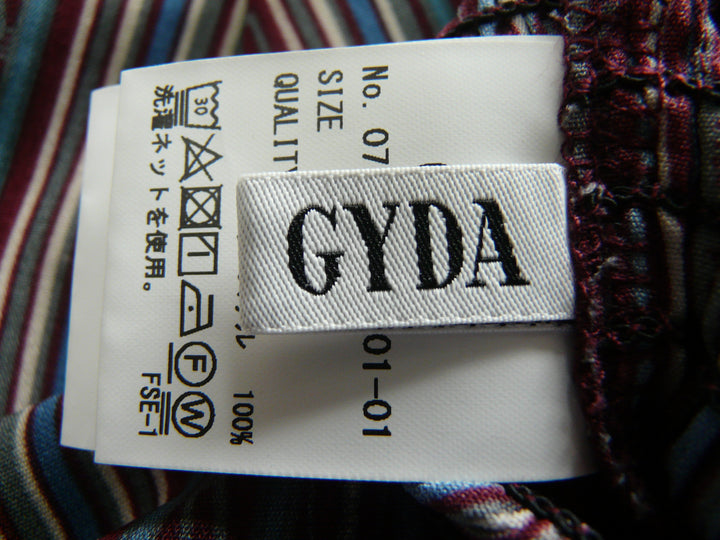 【激安古着】 GYDA　その他オールインワン　オールインワンセットアップ