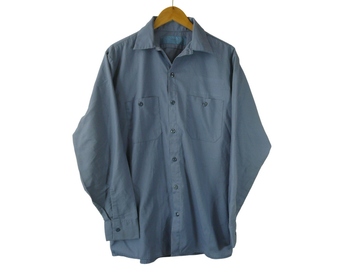 【激安古着】 CINTAS　長袖シャツ　トップス