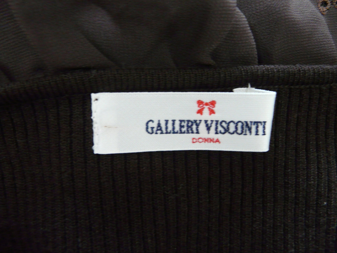 【激安古着】 GALLERY VISCONTI　ニットorセーター　トップス