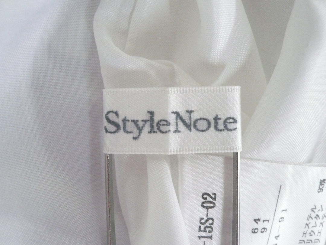 【激安古着】 Style Note　ミディアム丈　スカート