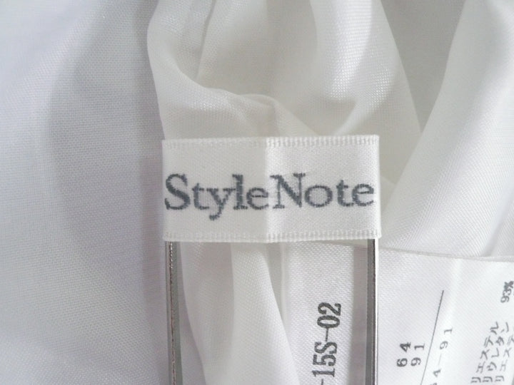 【激安古着】 Style Note　ミディアム丈　スカート