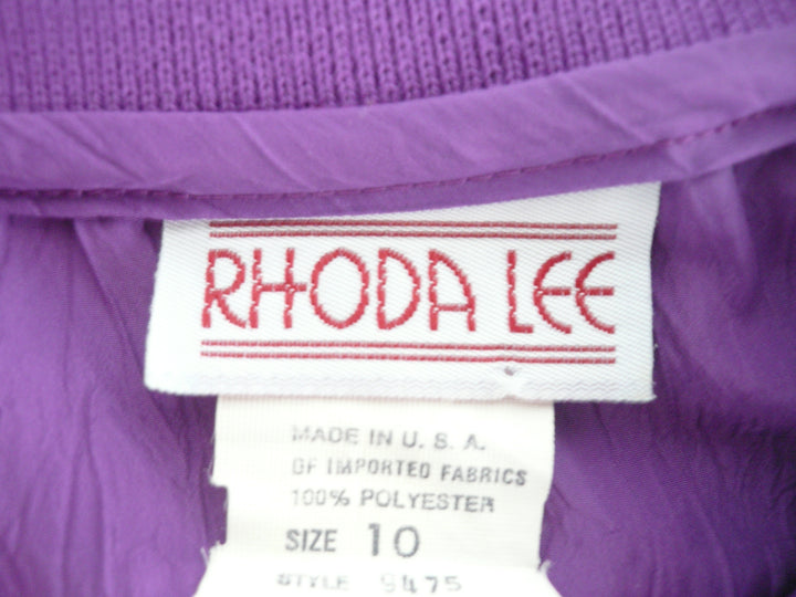 【激安古着】 RHODA LEE　その他トップス　トップス