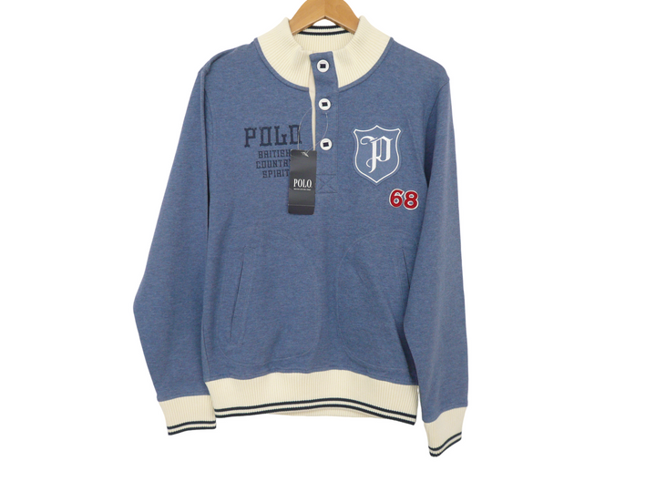 【激安古着】 POLO　スウェットorトレーナー　トップス
