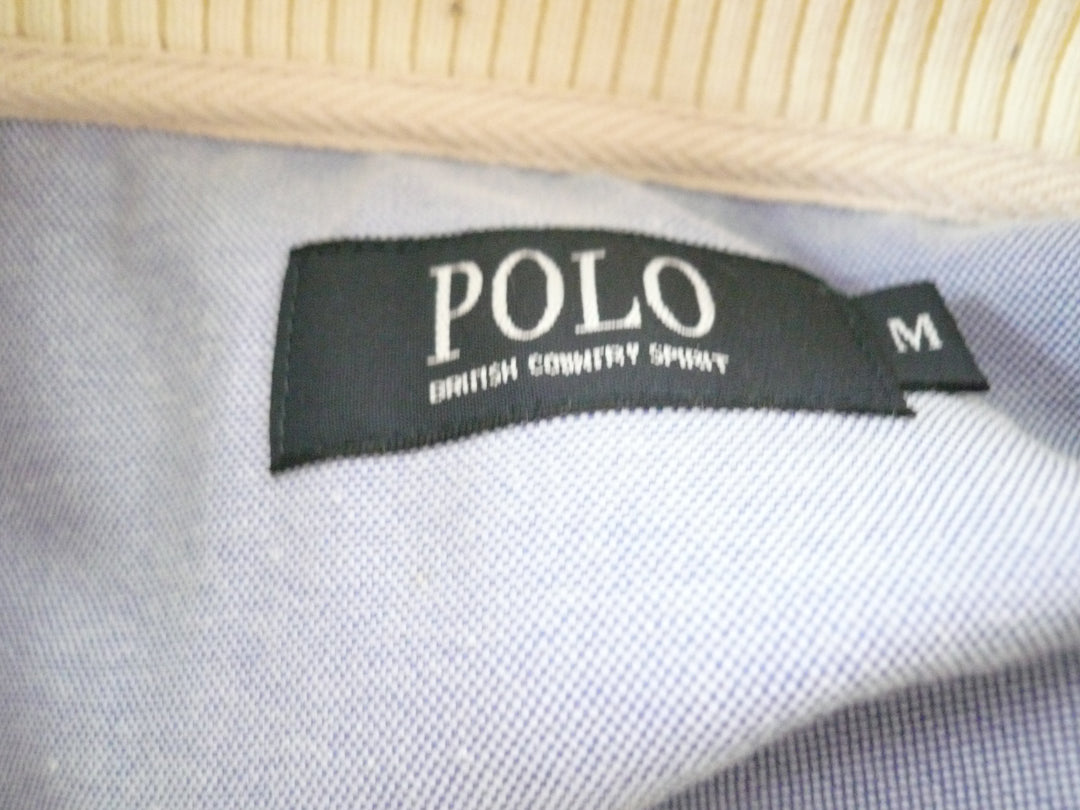 【激安古着】 POLO　スウェットorトレーナー　トップス