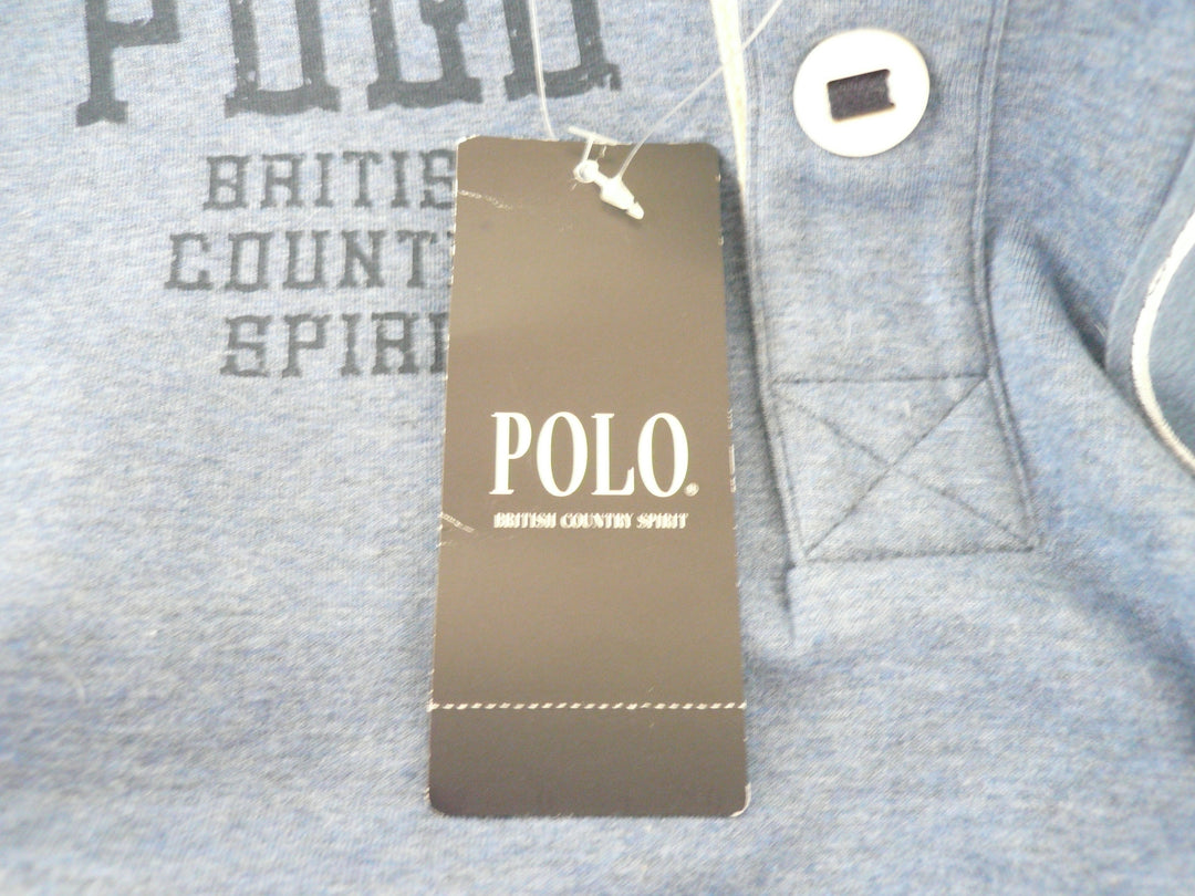 【激安古着】 POLO　スウェットorトレーナー　トップス
