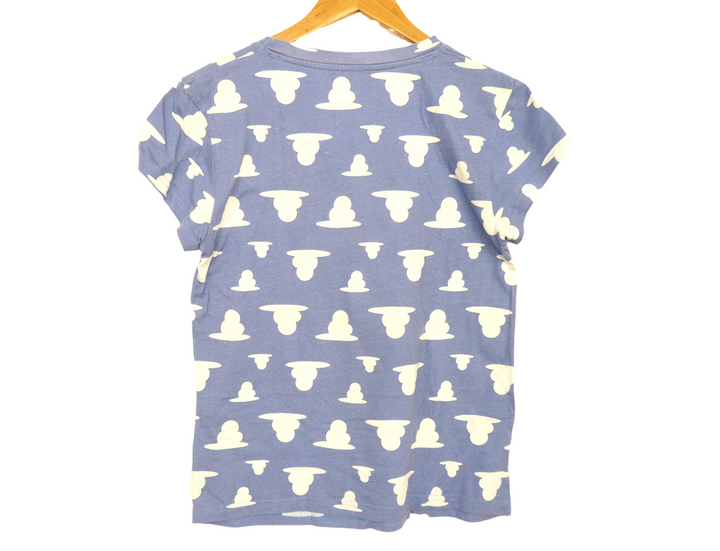 【激安古着】 DISNEY　半袖Tシャツ　トップス
