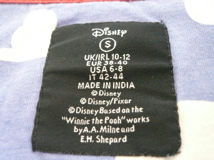 【激安古着】 DISNEY　半袖Tシャツ　トップス