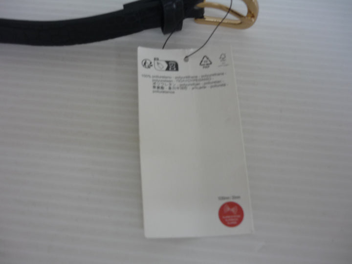 【小物／雑貨】 INDITEX　ベルト/サスペンダー　ファッション小物