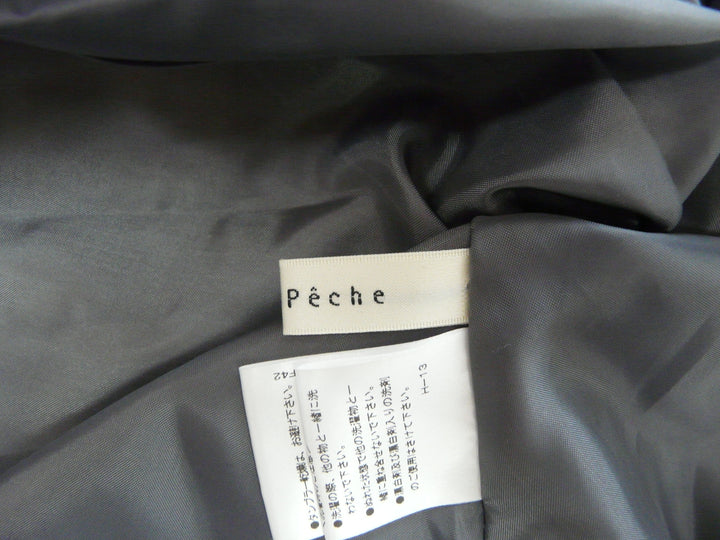 【激安古着】 Perle Peche　ミディアム丈　スカート