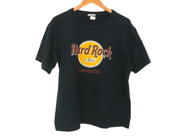 【激安古着】 Hard Rock CAFE　半袖Tシャツ　トップス