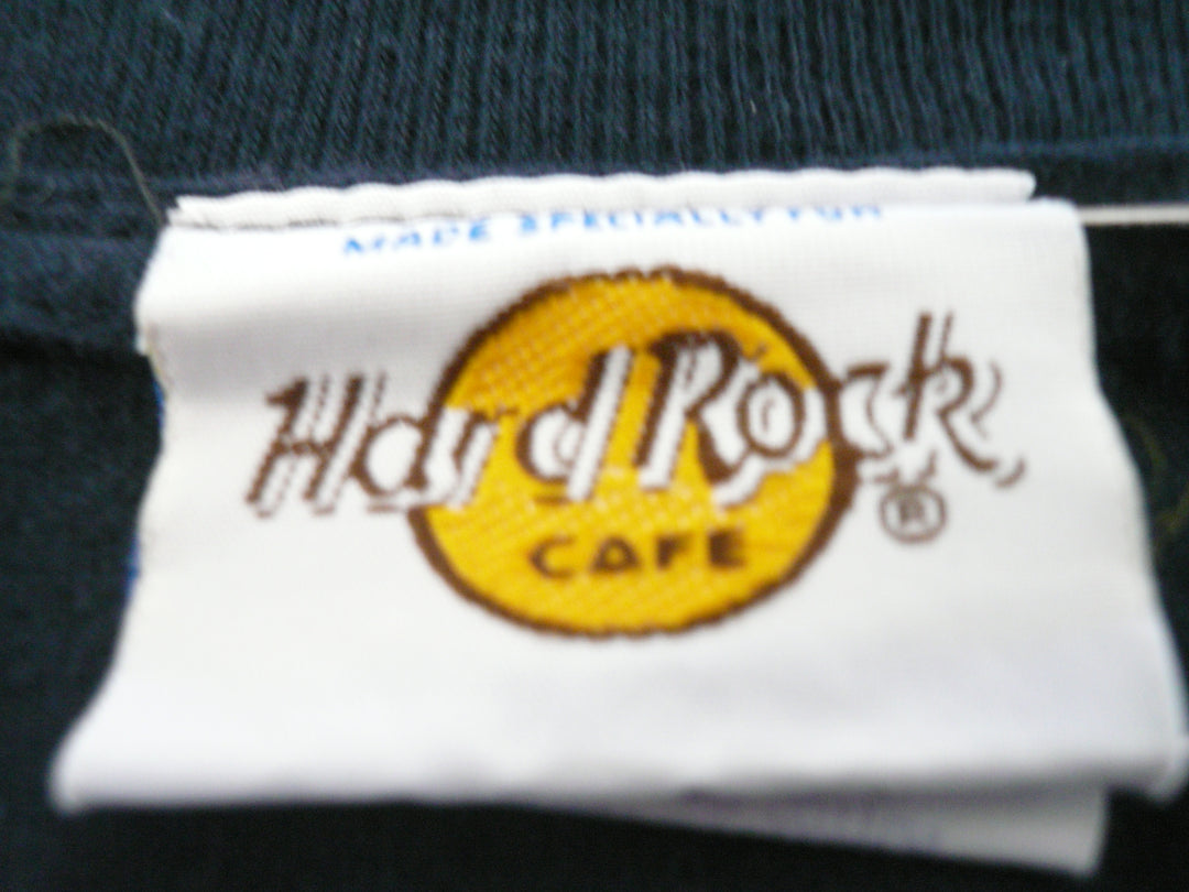 【激安古着】 Hard Rock CAFE　半袖Tシャツ　トップス