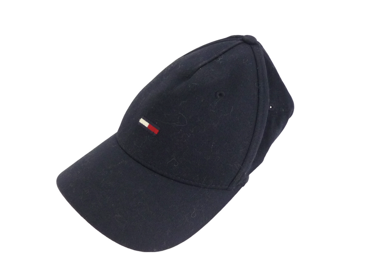 【小物／雑貨】 TOMMY HILFIGER DENIM　キャップ　帽子