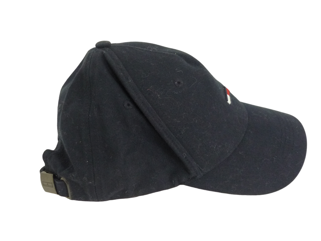 【小物／雑貨】 TOMMY HILFIGER DENIM　キャップ　帽子