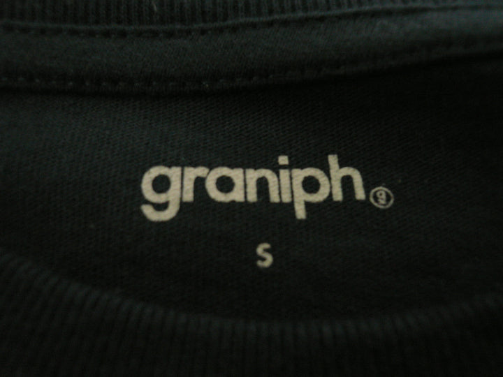 【激安古着】 graniph　半袖Tシャツ　トップス
