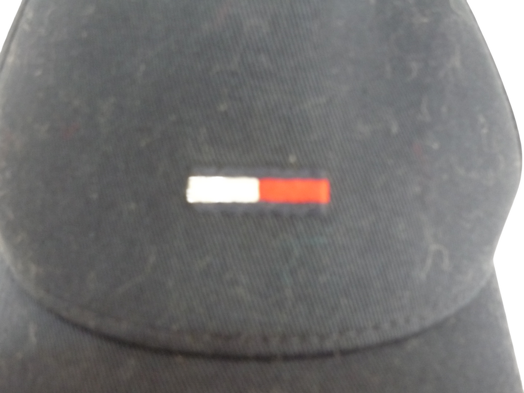 【小物／雑貨】 TOMMY HILFIGER DENIM　キャップ　帽子