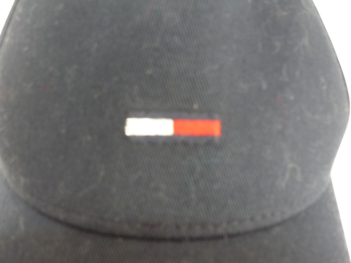 【小物／雑貨】 TOMMY HILFIGER DENIM　キャップ　帽子
