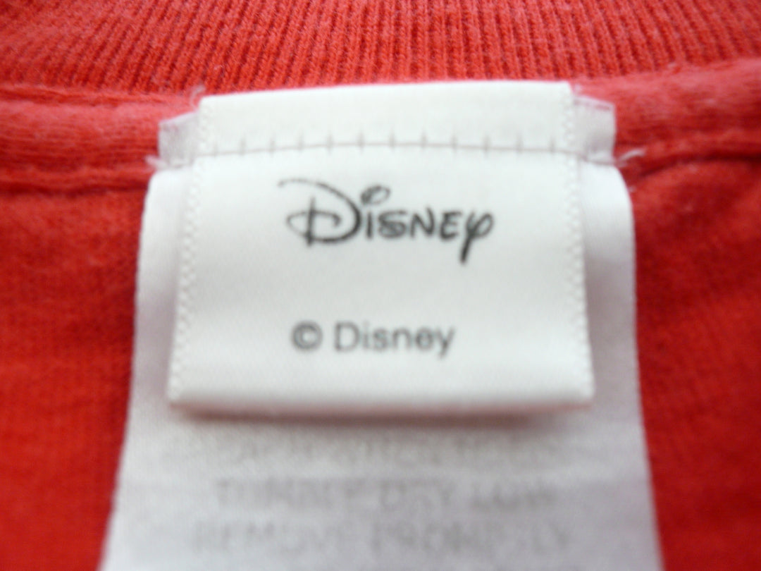 【激安古着】 DISNEY　半袖Tシャツ　トップス