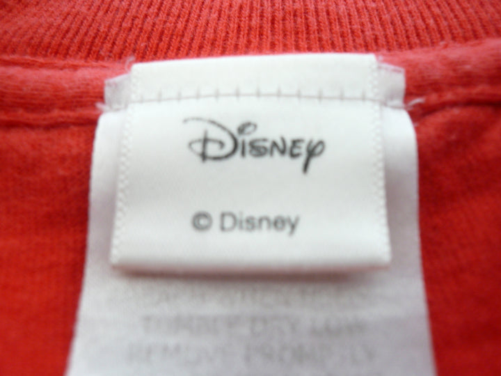 【激安古着】 DISNEY　半袖Tシャツ　トップス
