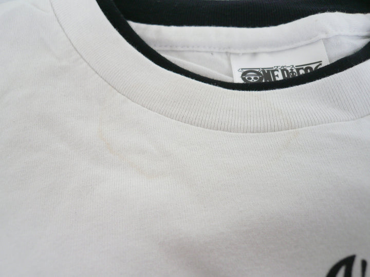 【激安古着】 ONE PIECE　半袖Tシャツ　トップス