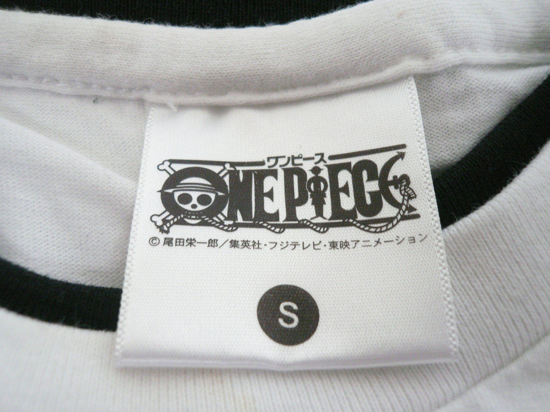 【激安古着】 ONE PIECE　半袖Tシャツ　トップス