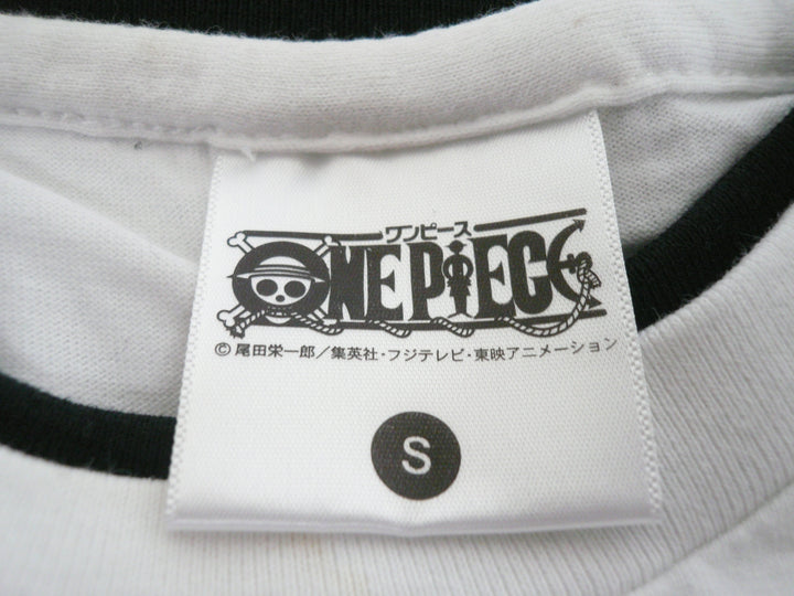 【激安古着】 ONE PIECE　半袖Tシャツ　トップス