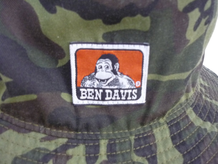 【小物／雑貨】 BEN DAVIS　ハット　帽子