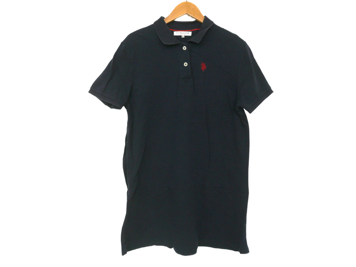 【激安古着】 U.S.POLO ASSN.　チュニック　ワンピース or ドレス