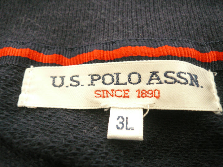 【激安古着】 U.S.POLO ASSN.　チュニック　ワンピース or ドレス