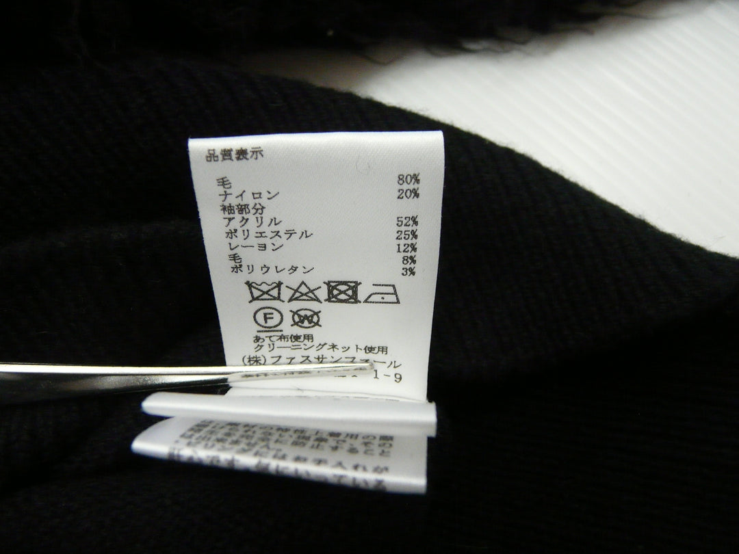 【激安古着】 NOLLEY'S　ニットorセーター　トップス