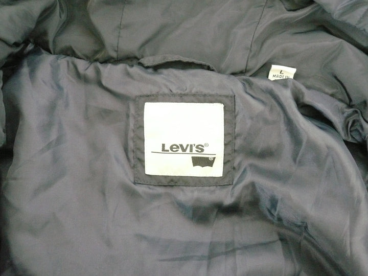 【激安古着】 Levi's　ダウン,中綿ジャケット/コート　アウター