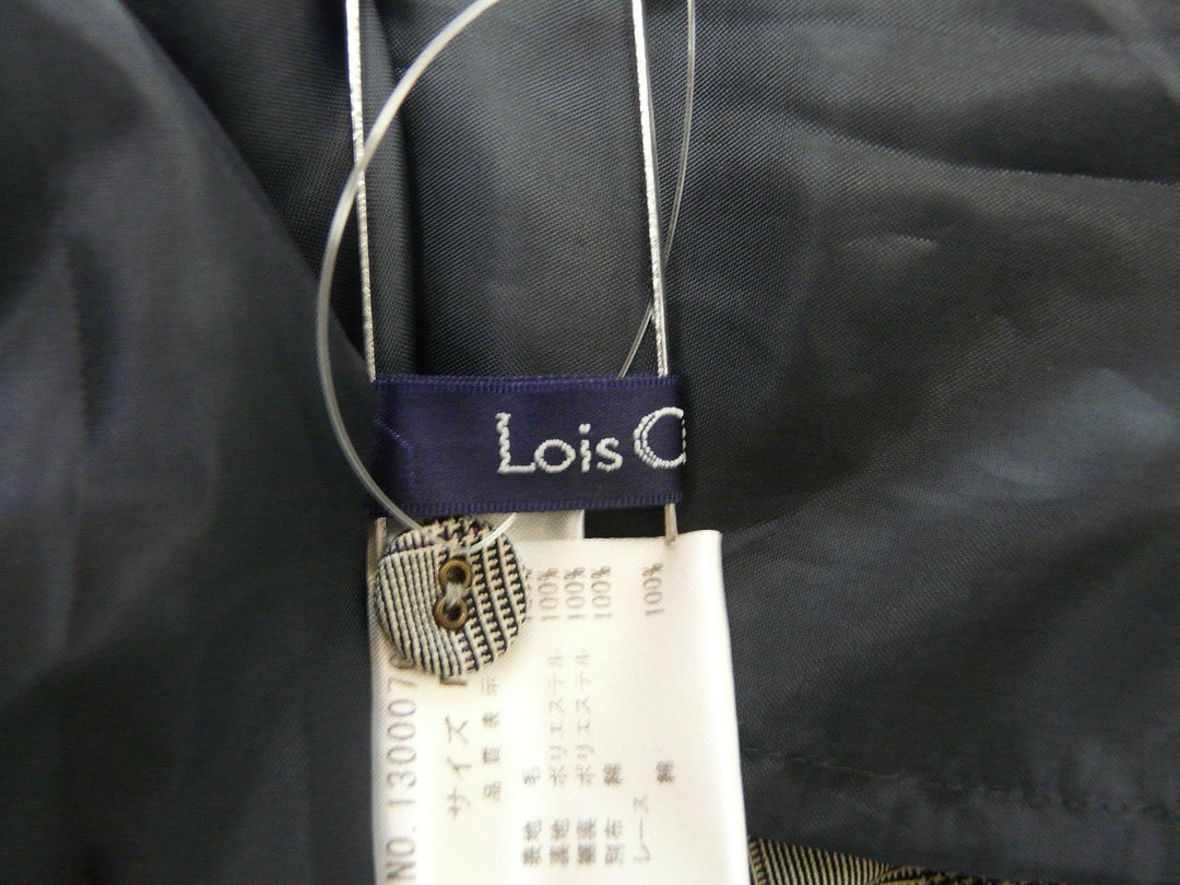 【激安古着】 Lois CRAYON　ワンピース　ワンピース or ドレス