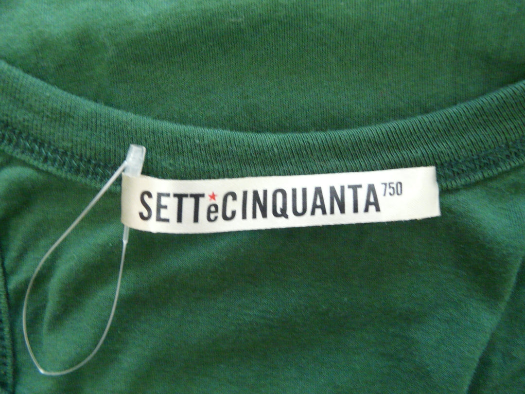 【激安古着】 SETTeCINQUANTA　ノースリーブ　トップス