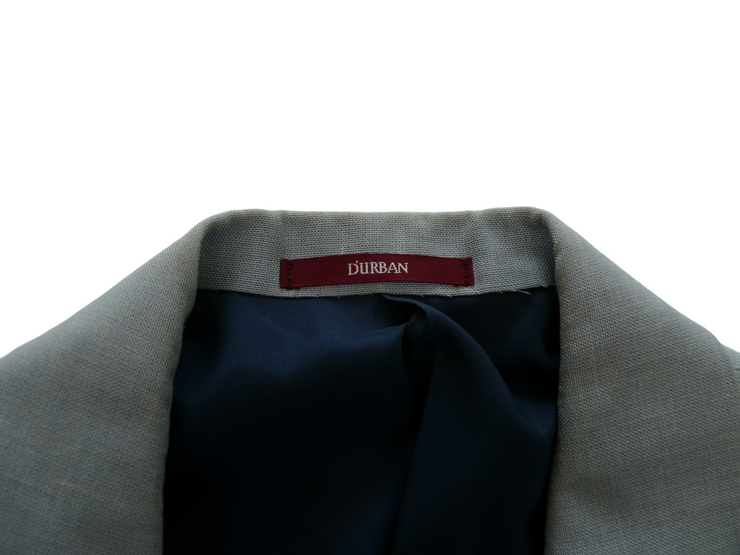 【激安古着】 DURBAN　セットアップ　オールインワンセットアップ