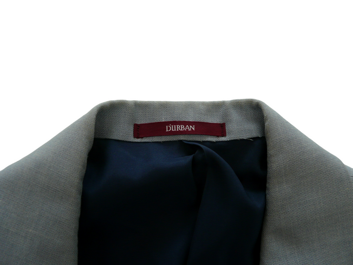 【激安古着】 DURBAN　セットアップ　オールインワンセットアップ